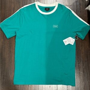 Obey Borstal Box Tee